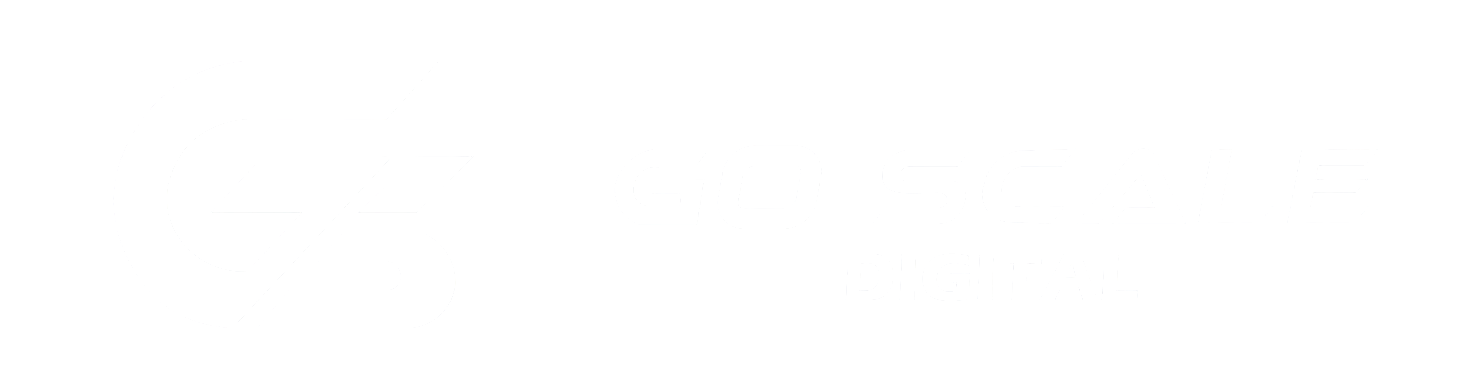 GoScale Logo